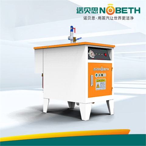 3-12kg/h混凝土養(yǎng)護小型蒸汽發(fā)生器