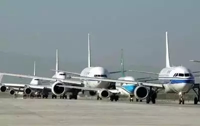 首都,、南苑機場繞飛