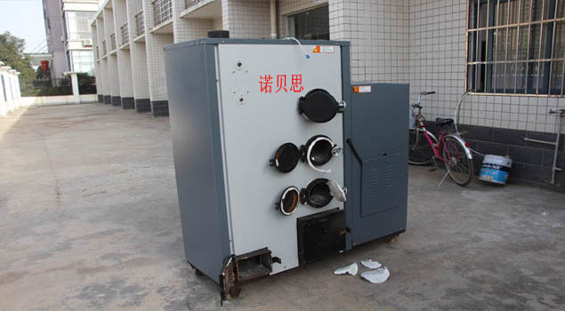 生物質蒸汽發(fā)生器