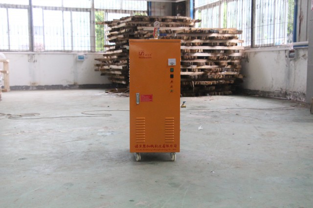 電加熱單開(kāi)門(mén)蒸汽發(fā)生器