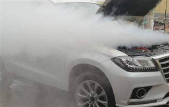 蒸汽洗車(chē)消毒方便快捷