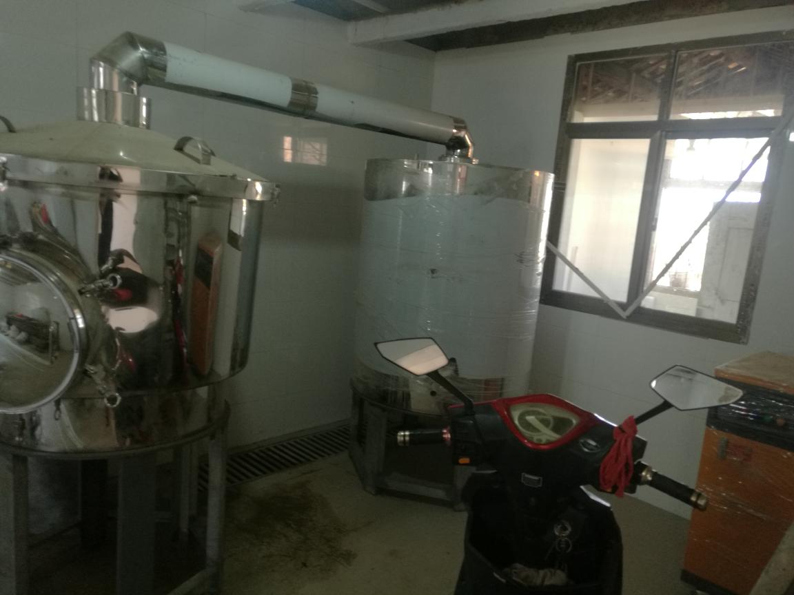 電蒸汽發(fā)生器釀酒溫控保證質量