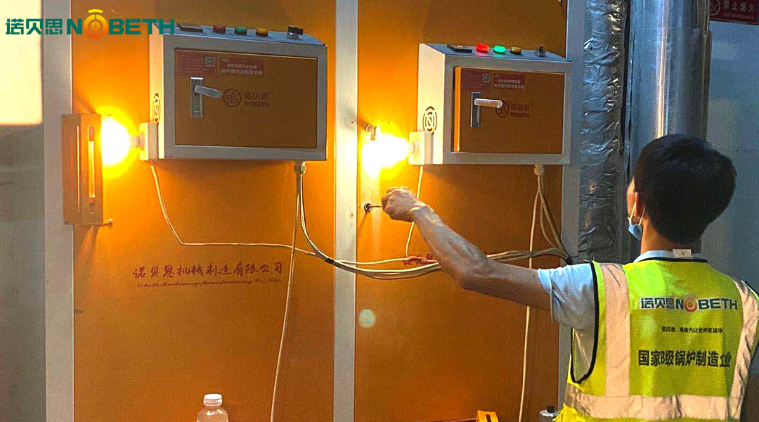 需求大傳統(tǒng)鍋爐供應(yīng)不上還污染嚴重？